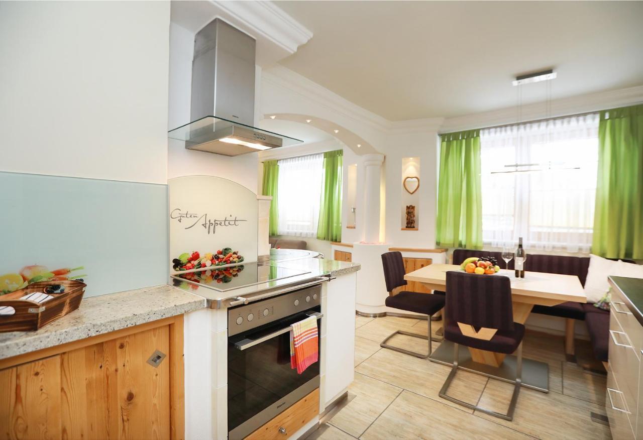 Appartement Anton Шладминг Екстериор снимка