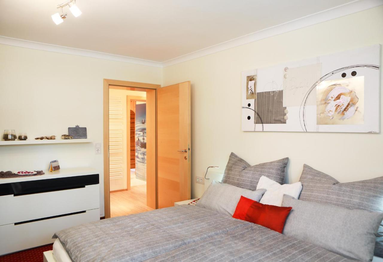Appartement Anton Шладминг Екстериор снимка