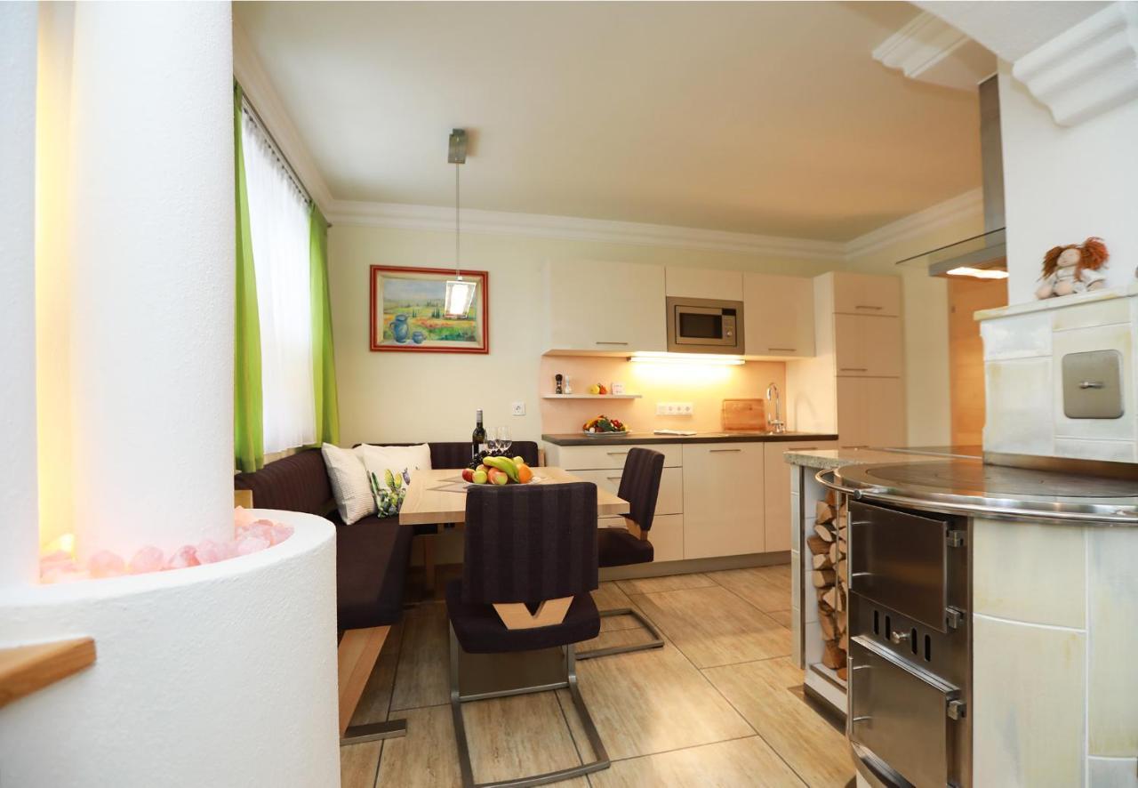 Appartement Anton Шладминг Екстериор снимка