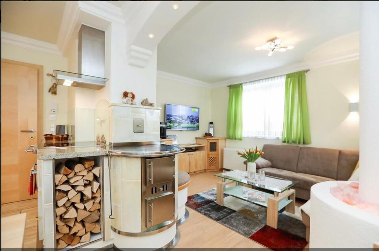 Appartement Anton Шладминг Екстериор снимка