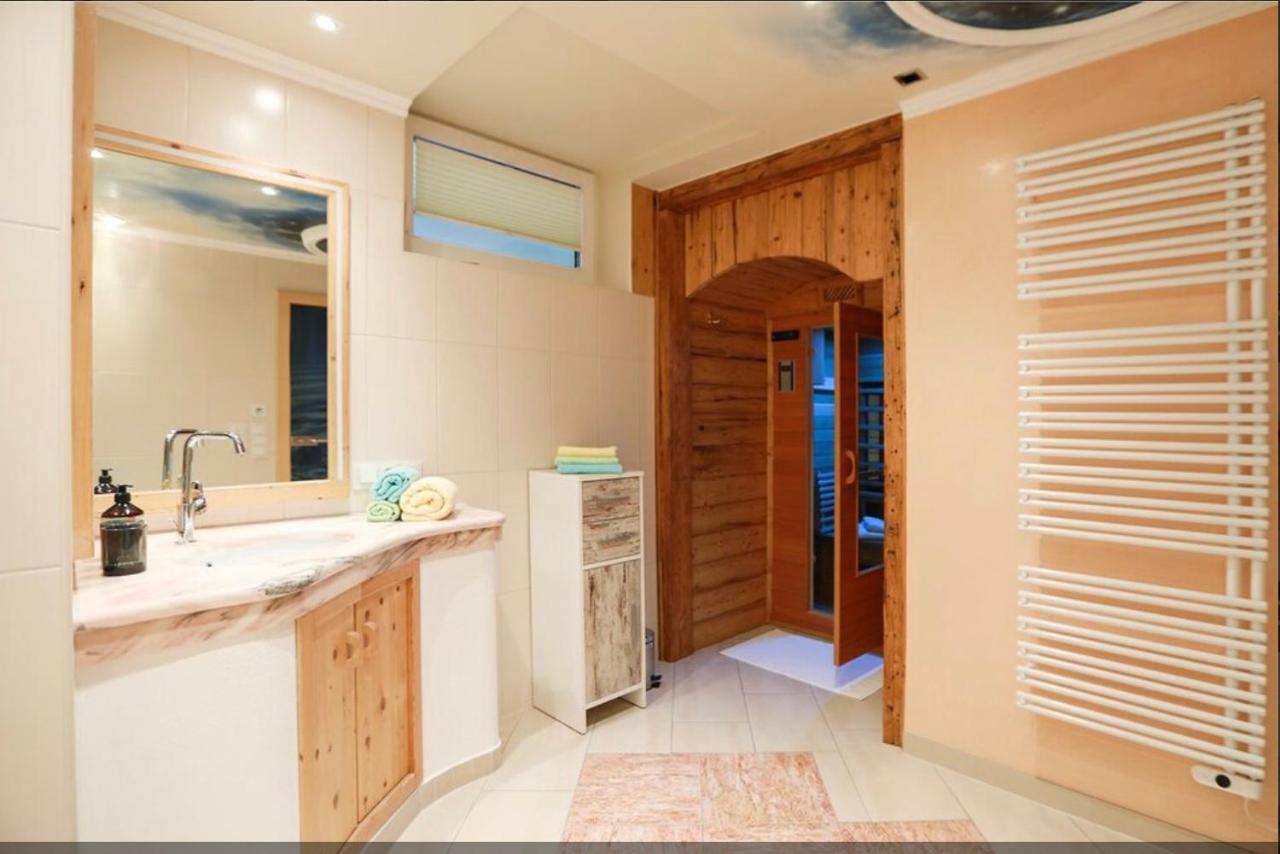 Appartement Anton Шладминг Екстериор снимка