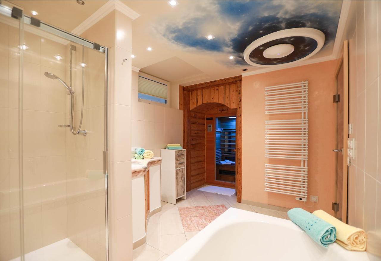 Appartement Anton Шладминг Екстериор снимка