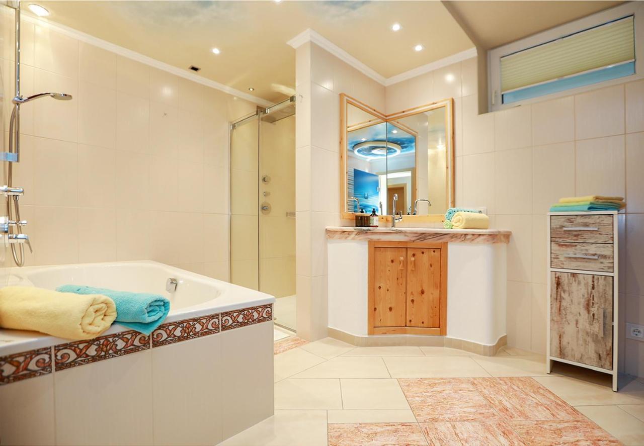 Appartement Anton Шладминг Екстериор снимка